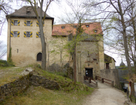 Burg Rabeneck